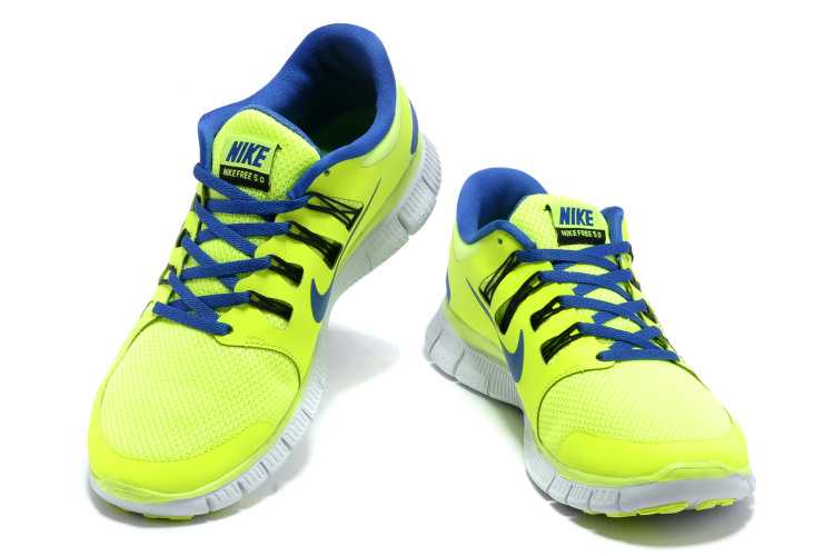 Nike free 5.0 V2 free nike en stock